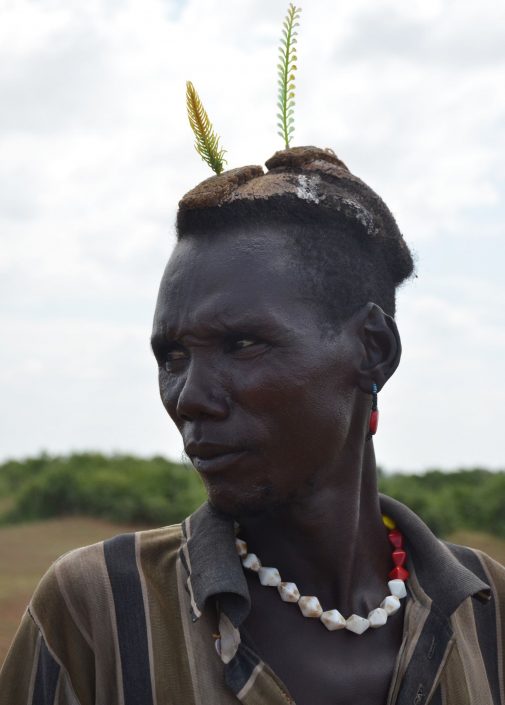 טיול שבטים באתיופיה