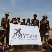 טיול שבטים באתיופיה