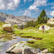 טיול ג'יפים בספרד