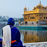 טיול מאורגן להודו