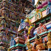 ראשית דרום הודו פרטי