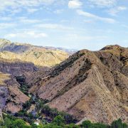 טיול ג'יפים בארמניה