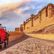 טיול מאורגן להודו