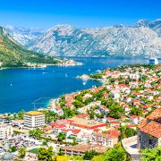 מונטנגרו למשפחות