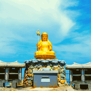 טיול בדרום קוריאה