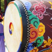 טיול בדרום קוריאה