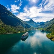 מיי טריפ - טיולים לנורבגיה