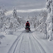 טיול לשבדיה