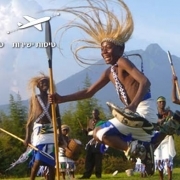 טיול מאורגן לרואנדה