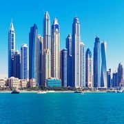 קו הרקיע של דובאי