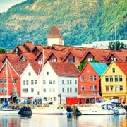 בריגן בברגן נורבגיה