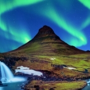 טיול לאיסלנד