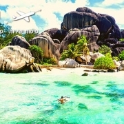 טיולים לסיישל