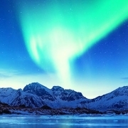 מזג האוויר בנורבגיה