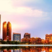 טיול לאבו דאבי