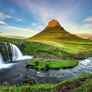 טיול לאיסלנד (דרום)