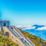 טיול לווייטנאם