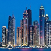 טיול לאיחוד האמירויות