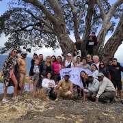 טיול לטנזניה