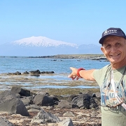 מוטי סבאג מדריך טיולים