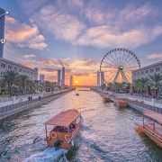 טיול נשים לאיחוד האמירויות