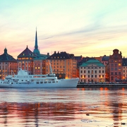 שוודיה למטייל