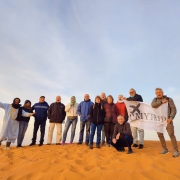 טיול למרוקו עם מיי טריפ