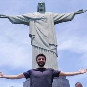 נתן מור מדריך טיולים