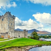 טיול לאירלנד