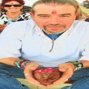 יואב בן זקן מדריך טיולים