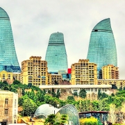 טיול לאזרבייגן