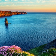 טיול לאירלנד