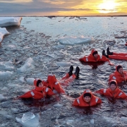 טיול ללפלנד