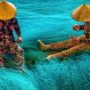 טיול לווייטנאם