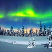 טיול לפינלנד