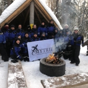 טיול ללפלנד