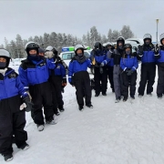 טיול מאורגן לפינלנד
