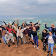 ספארי בטנזניה