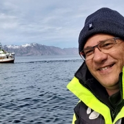 אפי לוי מדריך טיולים