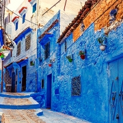 Chefchaouen