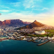 טיול לדרום אפריקה