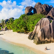 סיישל לה דיג