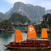 אתרים בוייטנאם