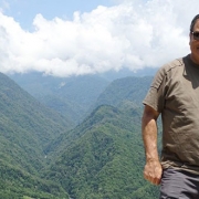 הרצל אברהם מדריך טיולים