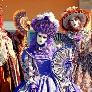 קרנבלים באיטליה