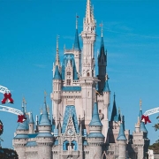 טיול בסרטי דיסני