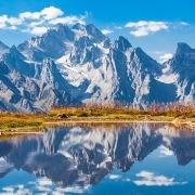 טיול לגיאורגיה