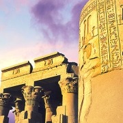 מזג האוויר במצרים