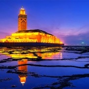 טיול למרוקו