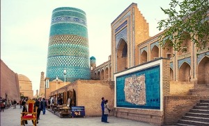 אוזבקיסטן קיווה